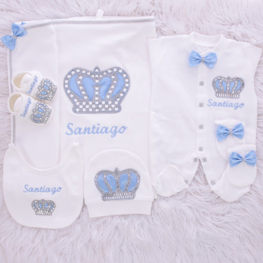 Baby Angel's Set