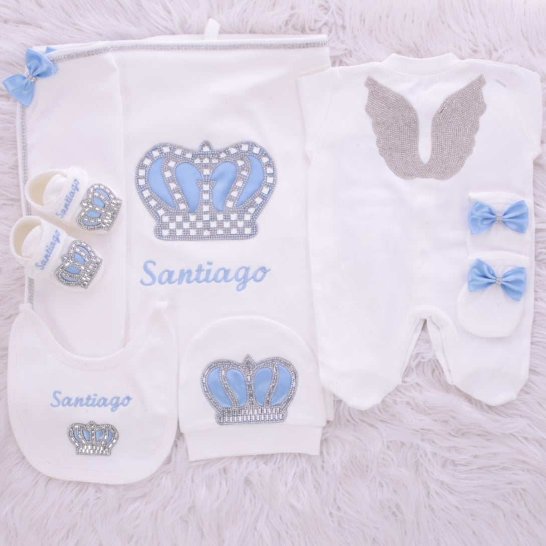 Baby Angel's Set