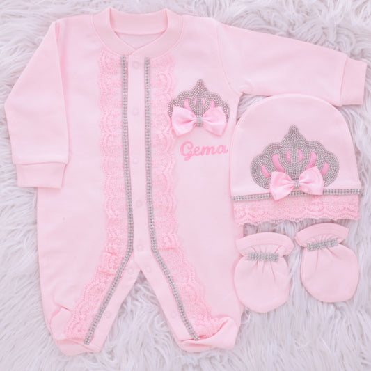 Holy Angel Princess Set