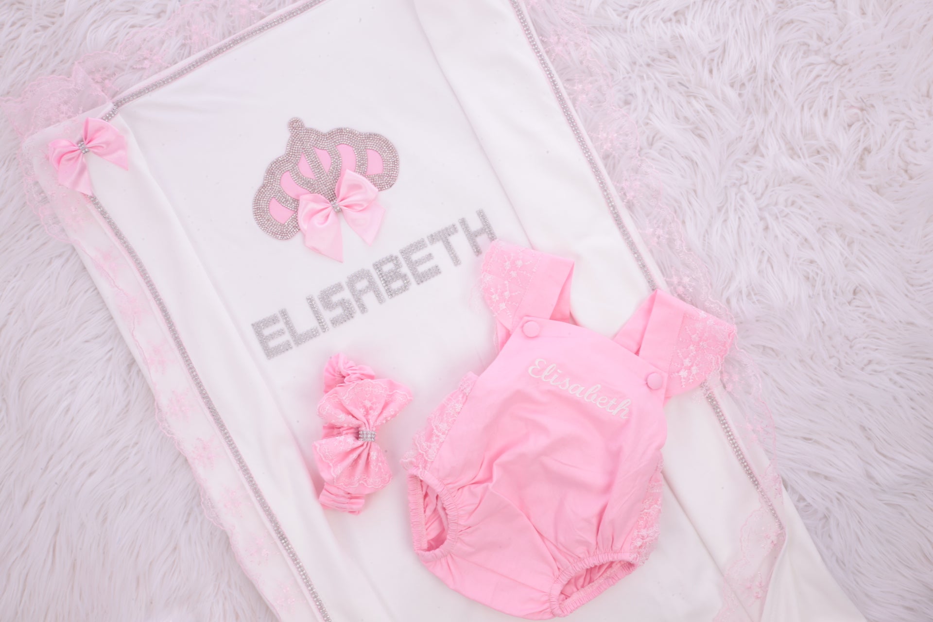 Newborn Diva's Dream Collection