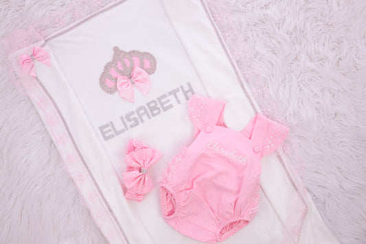 Newborn Diva's Dream Collection