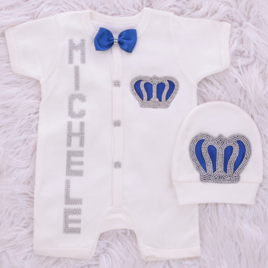 Sapphire Regency Newborn Array