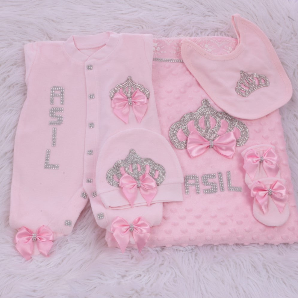 Arista Angel Outfit Ensemble Set