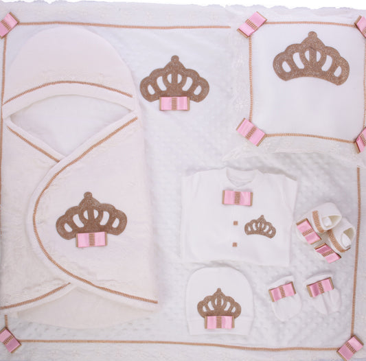 Princess Pink Fantasy Set