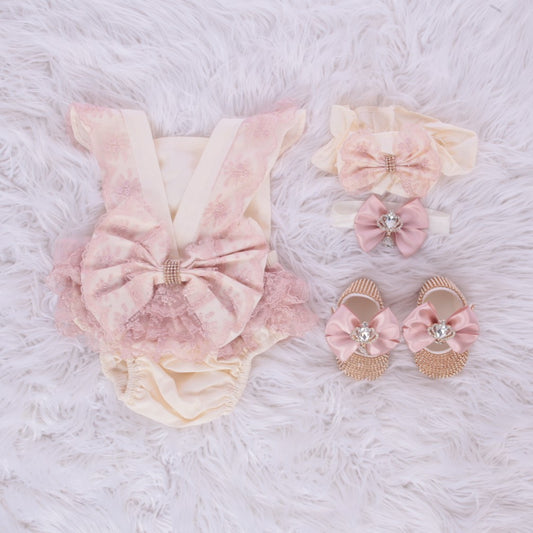 Princess Rose Blossom Set