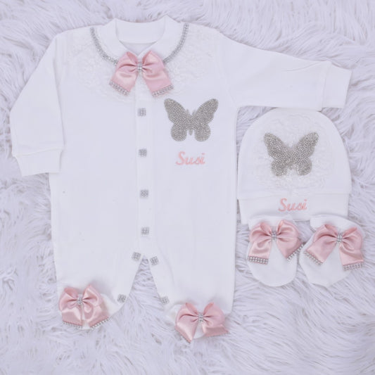 Little Princess Butterfly Set