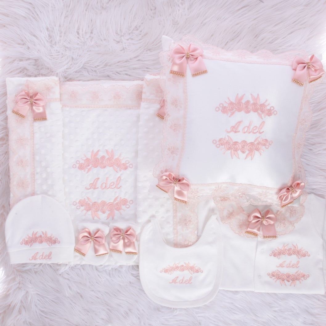 Blossom Princess Jewel Set